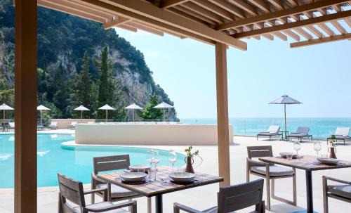 Agios Gordios Hotel | Ella Alkyna - Adults Only