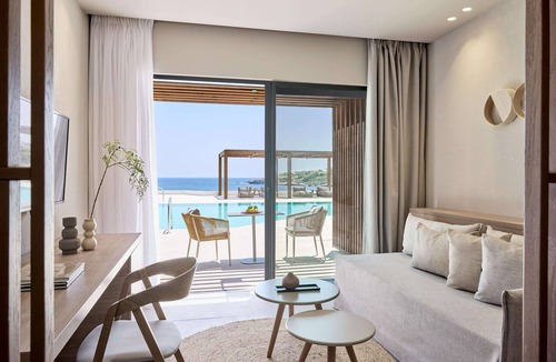 Kallithea Hotel | Ella Elissa – Adults Only
