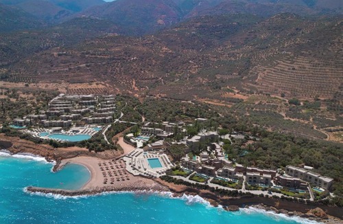 Pefki Resort | Ella Rocrita, All-Inclusive Resort
