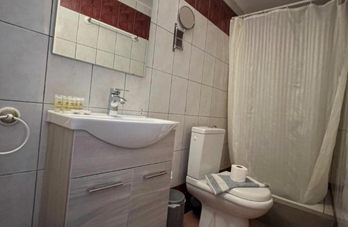 Skala Potamias Hotel | Ellas Hotel