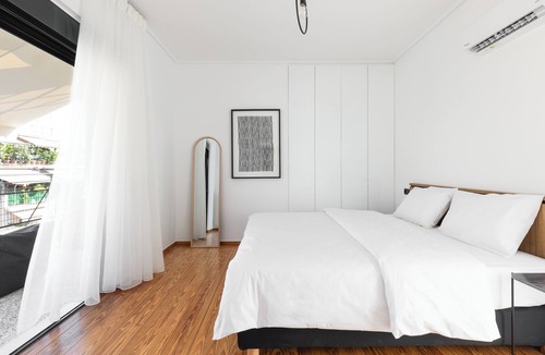 Neapoli Apartment | Elliot Neapoli, Athens