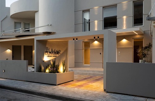 Nea Chora Apartment | Elmar Urban Living