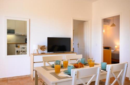Elounda Apartment | Elounda Anemelia Apartments