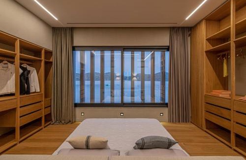 Mavrikiano Villa | Elounda Gulf Sunrise Villa
