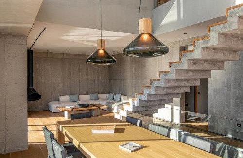 Mavrikiano Villa | Elounda Gulf Sunrise Villa