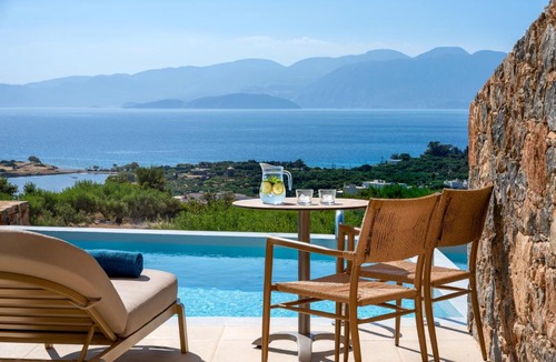 Elounda Apartment | Elounda Heights (Adults Only)