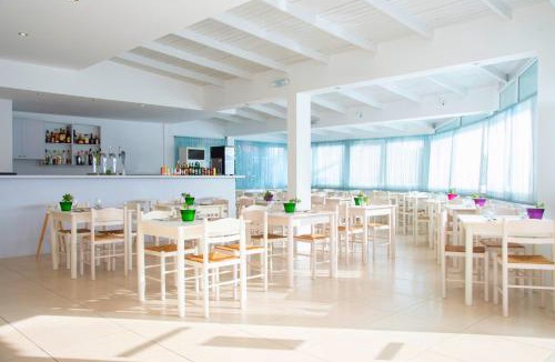 Elounda Hotel | Elounda Krini Hotel