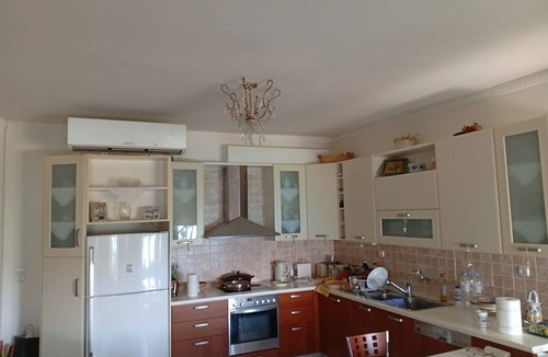 Elounda Cottage | Elounda Sea View Maisonette