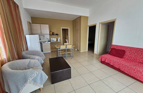 Elounda Hotel | Elounda Sunrise Apartments