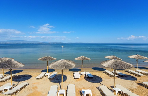 Nea Propontida House | Elpiniki Luxury Apartments