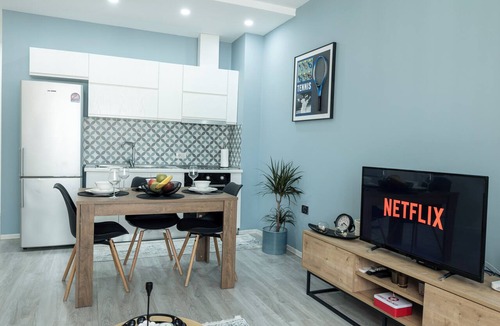 Tirana Apartment | Elrea Living 2