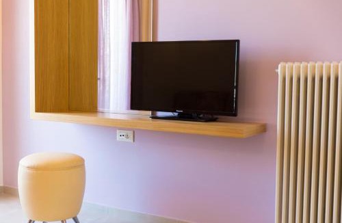 Rethymno Apartment | Eltina Hotel