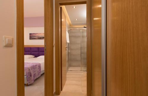 Rethymno Apartment | Eltina Hotel