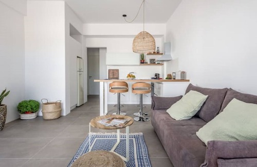 Apollonia Apartment | Elyos Apartment Era