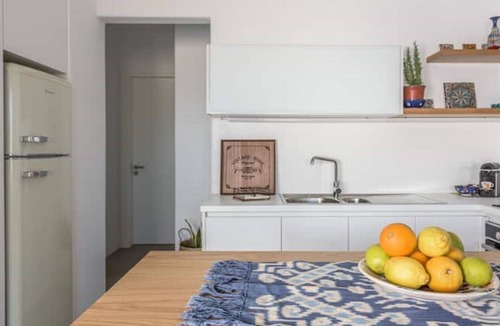 Apollonia Apartment | Elyos Apartment Era