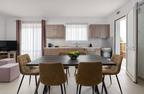 Stegna Apartment | Elysian Luxury Residence -Melia