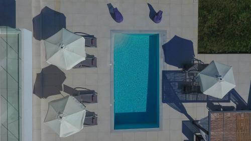 Nidri Villa | Elysian villas