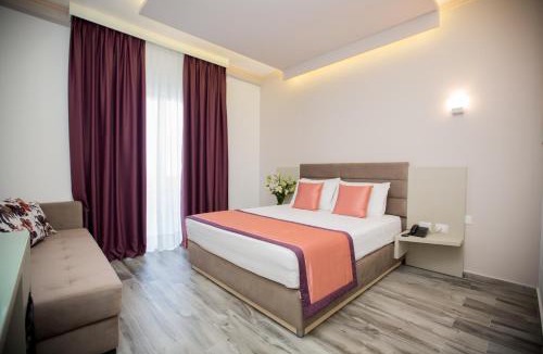 Dhermi Hotel | Elysium Hotel