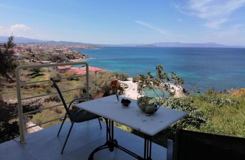 Halepa Apartment | Emerald Apartment Halepa
