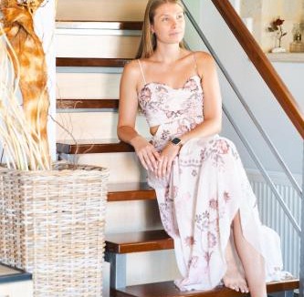 Georgioupolis Villa | Emily Maria Fine Living