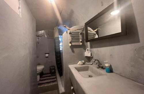 Vothon Bed & Breakfast | Emmantina