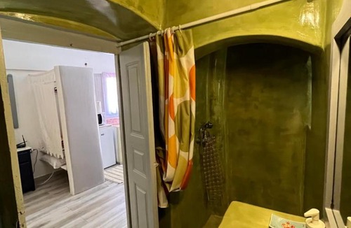 Vothon Bed & Breakfast | Emmantina