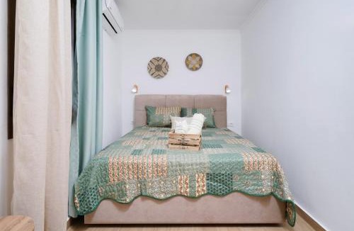 Panagia Apartment | Emmas House