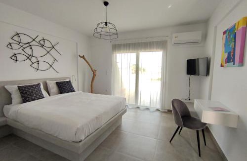 Aria Apartment | EmMi Houses
