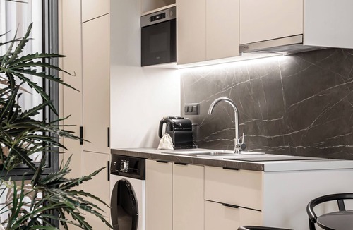 Mousio Apartment | Emper by Zoia Living