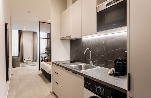 Mousio Apartment | Emper by Zoia Living