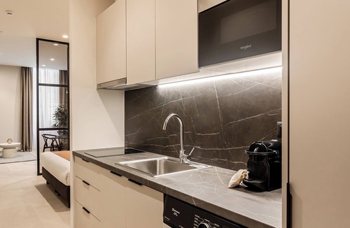 Mousio Apartment | Emper by Zoia Living