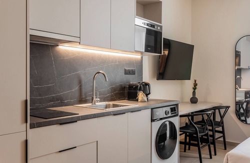 Mousio Apartment | Emper by Zoia Living