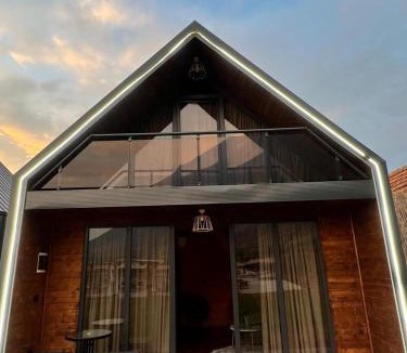 Kukes County Villa | Empire Villas