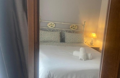 Volos City Centre Apartment | Emvelia Suites