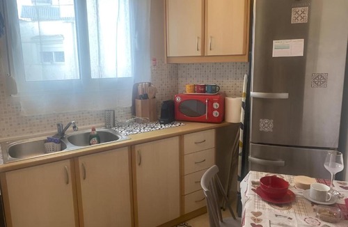 Volos City Centre Apartment | Emvelia Suites