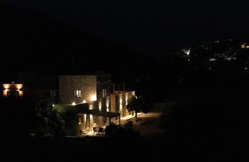 Gythio House | Enada Suite & Olive Farm
