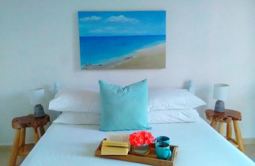 Myrina Apartment | Enalion Apartments