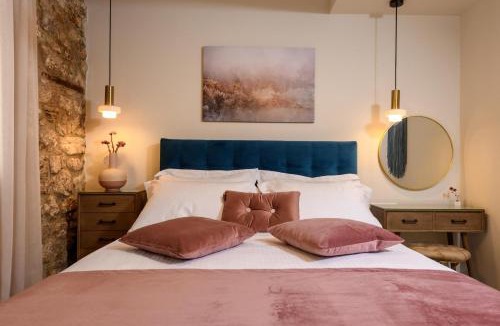 Panagia Apartment | Enavlion Luxury Domes