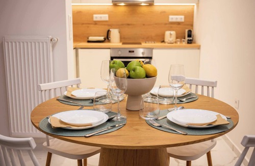 Athens Apartment | Encore Living Residence - Athens Theater District