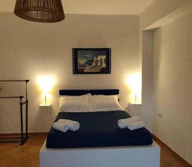 Milos House | ENDLESS BLUE Milos