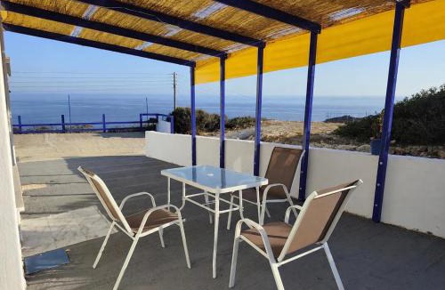 Milos House | ENDLESS BLUE Milos