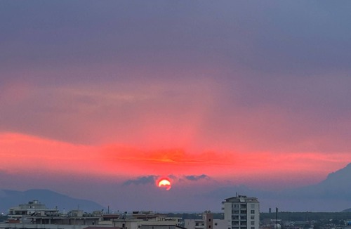 Vlore Apartment | Endless Sumer