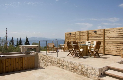 Skaloma Villa | Endogeios Luxury Villas