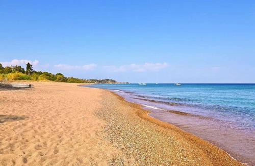 Koroni Apartment | Eneos Boutique Residence - Koroni Garden Gem