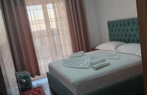 Kruje Apartment | Enes apartament