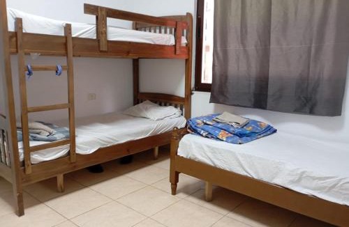 Tirana Hostel | Enjoy Hostel