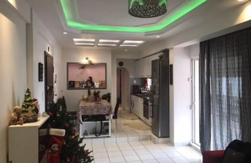 Omonia Apartment | Enjoy the silence and view