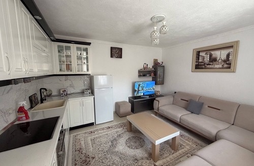 Udenisht House | Enjoyable 1-bedroom house with AC in charming Hudenisht