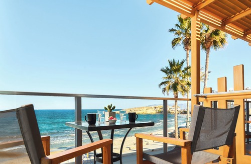 Limenas Chersonisou Hotel | Enorme Infinity Beach ex Infinity Blue