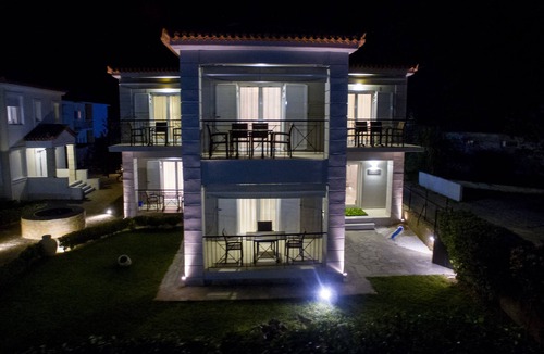 Foinikounta House | eNPy apartments